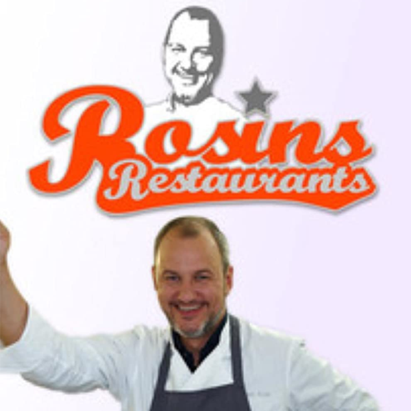 Rosins Restaurants logo