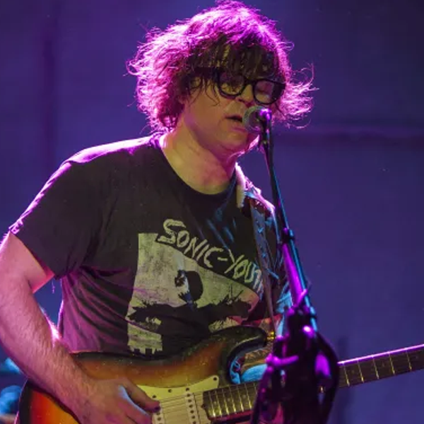 Ryan Adams