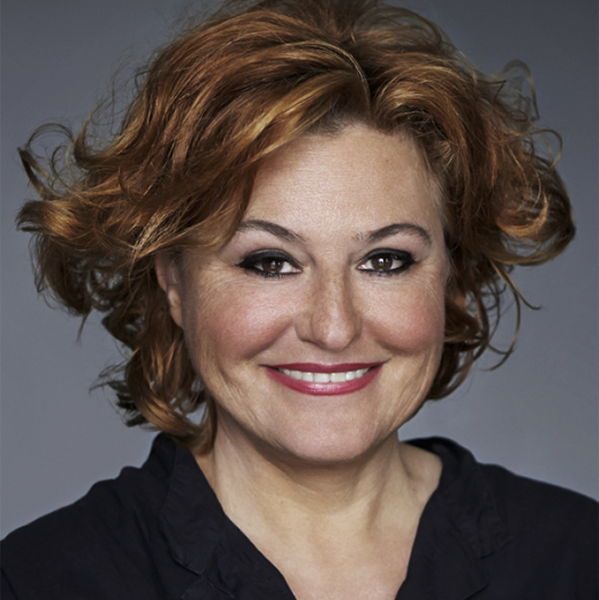 Sabine Rückert