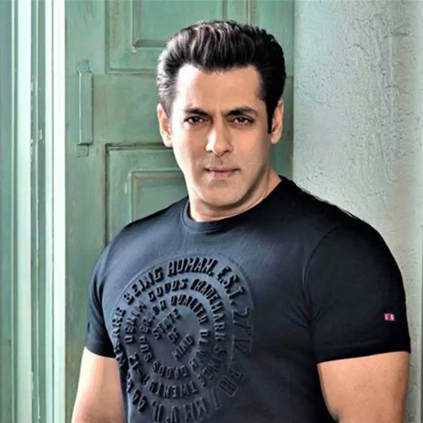 Salman Khan