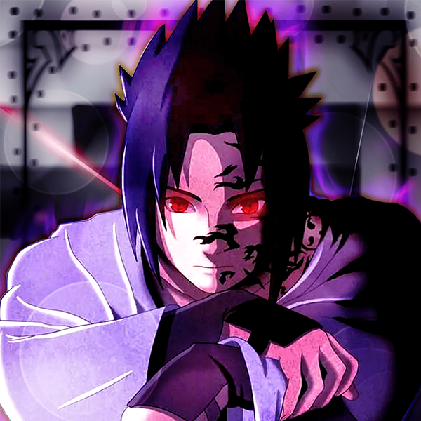 Sasuke Uchiha