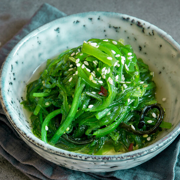 Seaweed