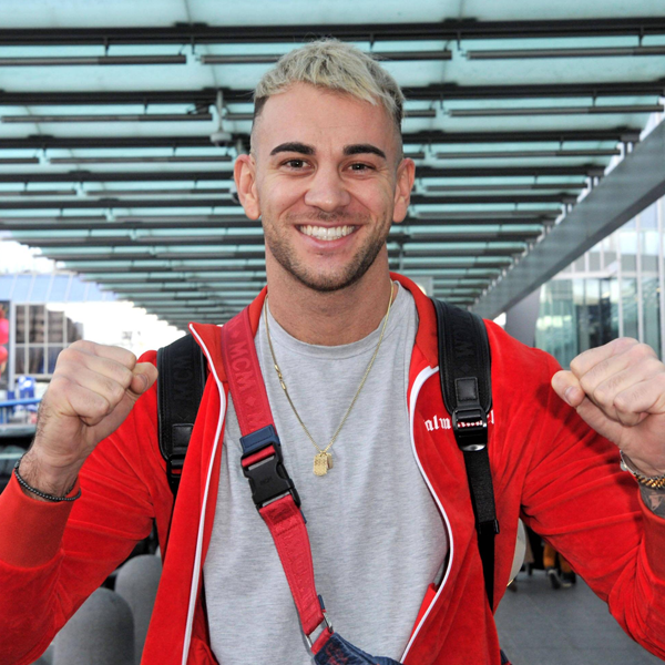 Serkan Yavuz