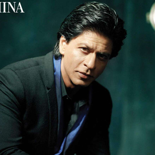 Shah Rukh Khan