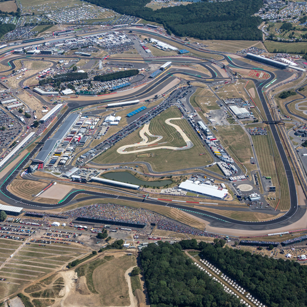 Silverstone Circuit
