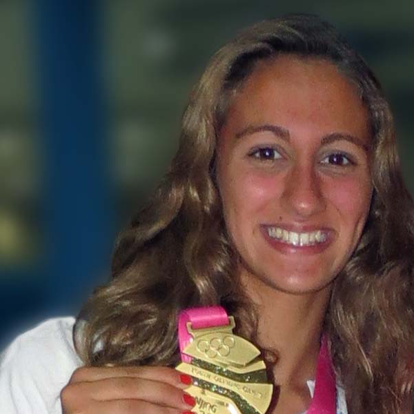 Simona Quadarella