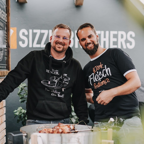 Sizzlebrothers logo
