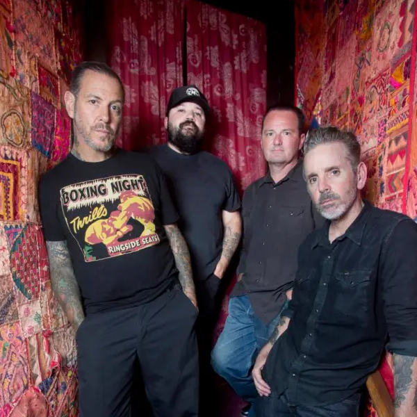 Social Distortion logo