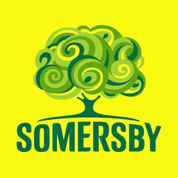 Somersby cider