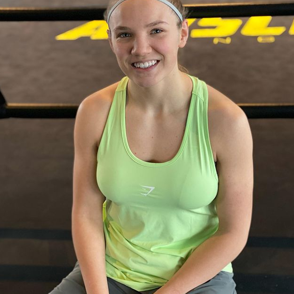 Sophie Alisch