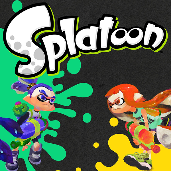 Splatoon