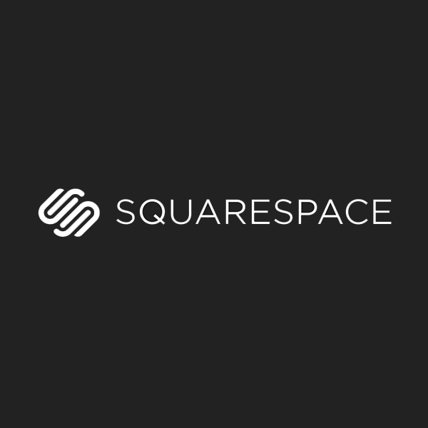 Squarespace logo