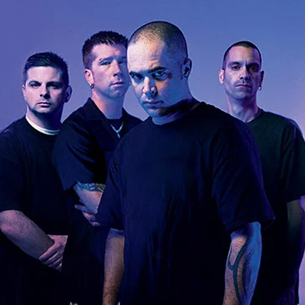Staind logo