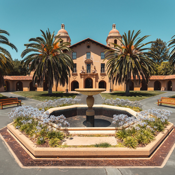 Stanford University
