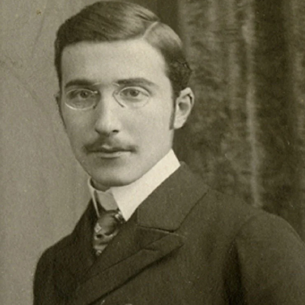 Stefan Zweig