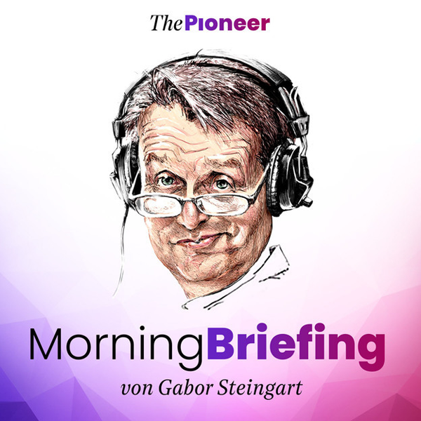 Steingarts Morning Briefing