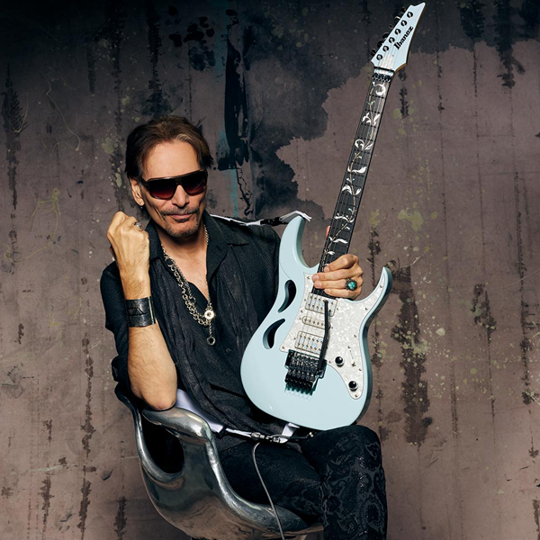 Steve Vai