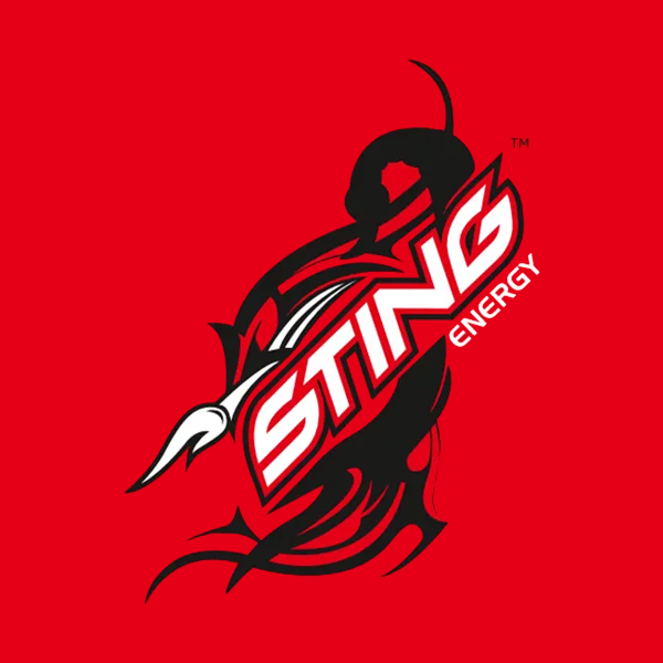 Sting Energy Drink