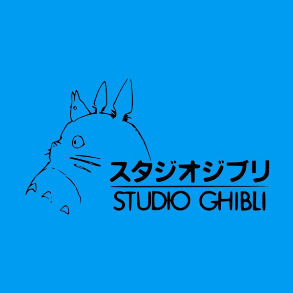 Studio Ghibli