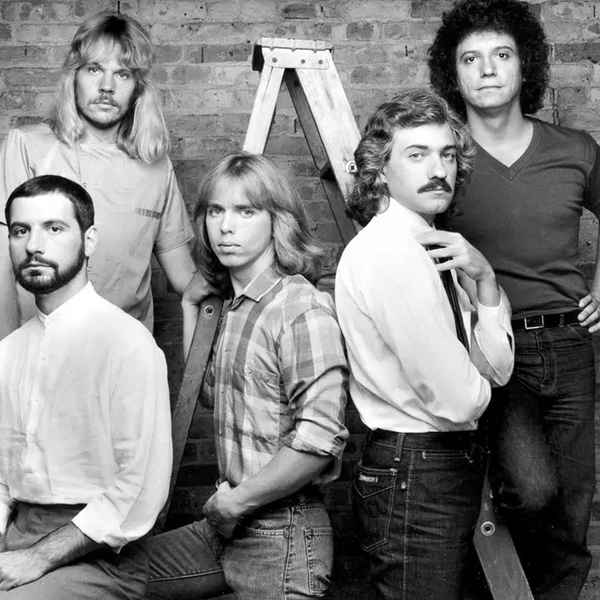 Styx (band) logo