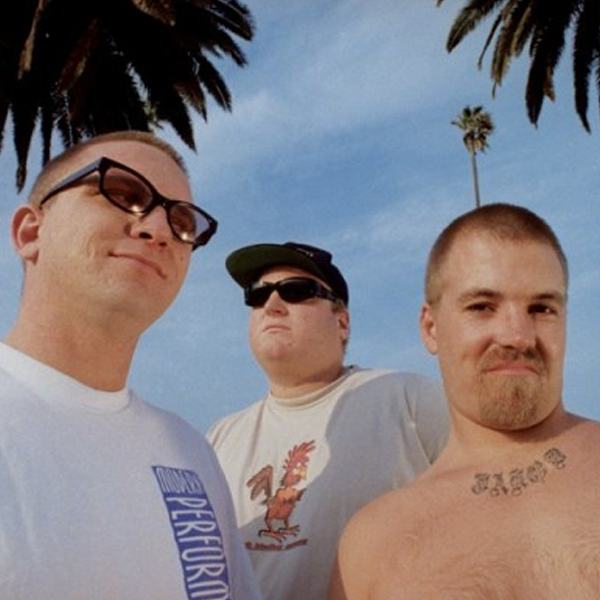 Sublime (band) logo