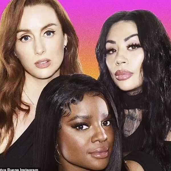 Sugababes