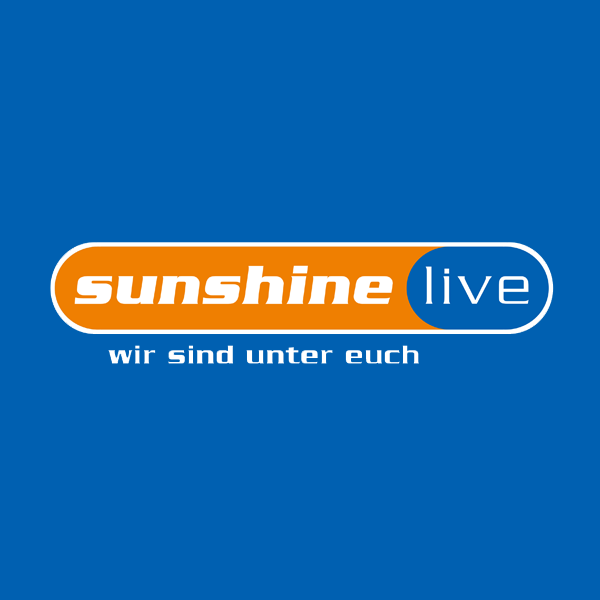 Sunshine Live logo