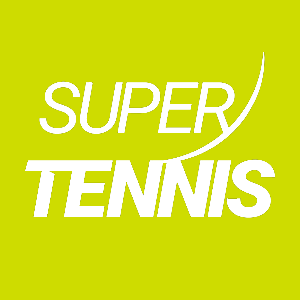 SuperTennis TV
