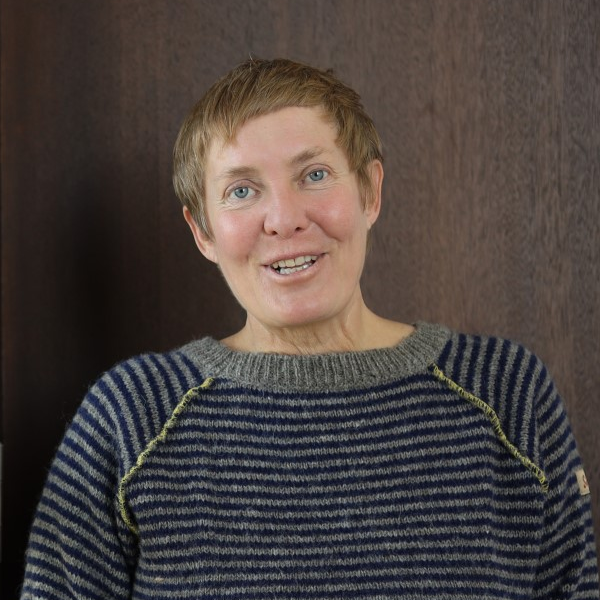 Susanne Matthiessen