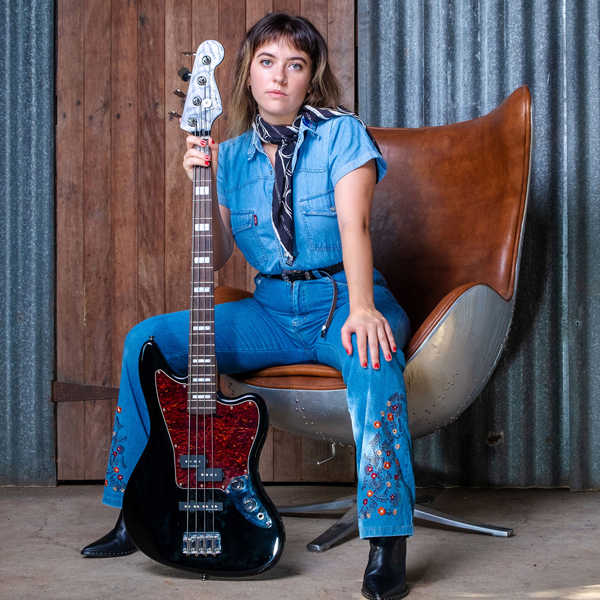 Suzi Quatro