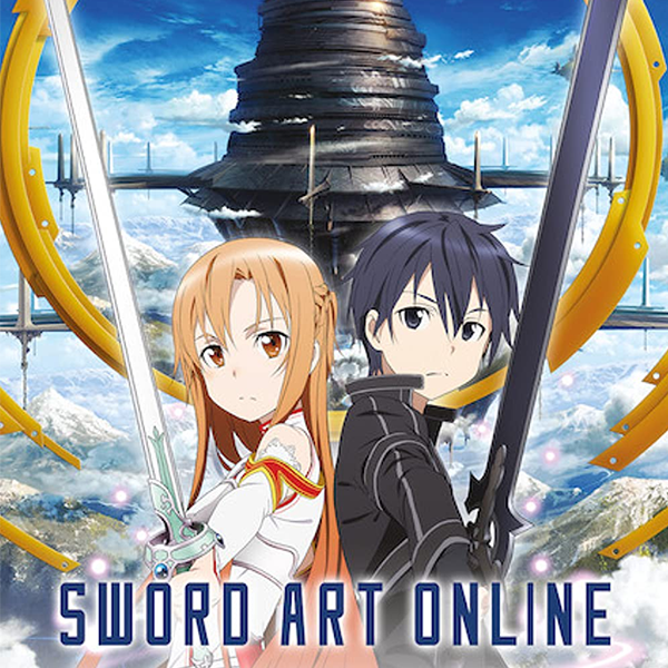 Sword Art Online