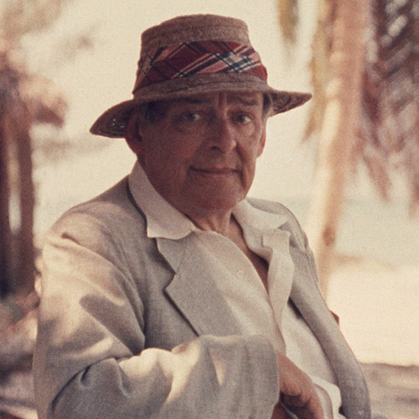 T. S. Eliot
