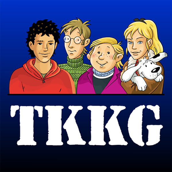 TKKG