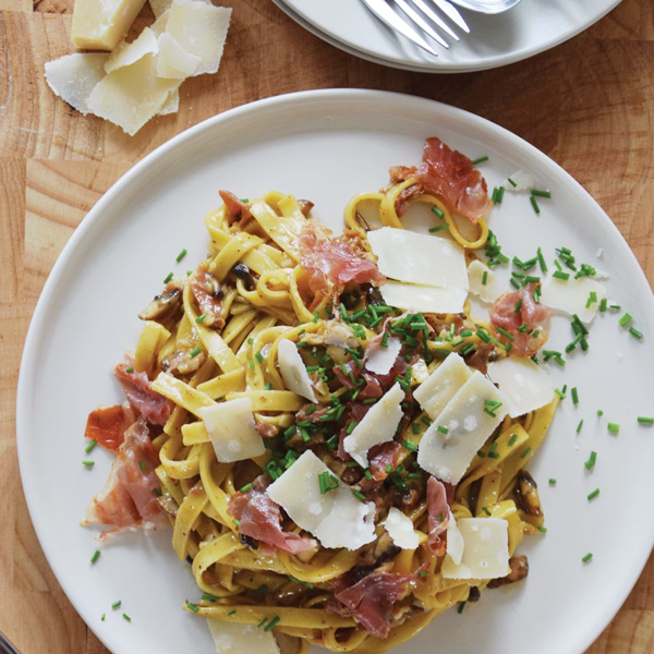 Tagliatelle