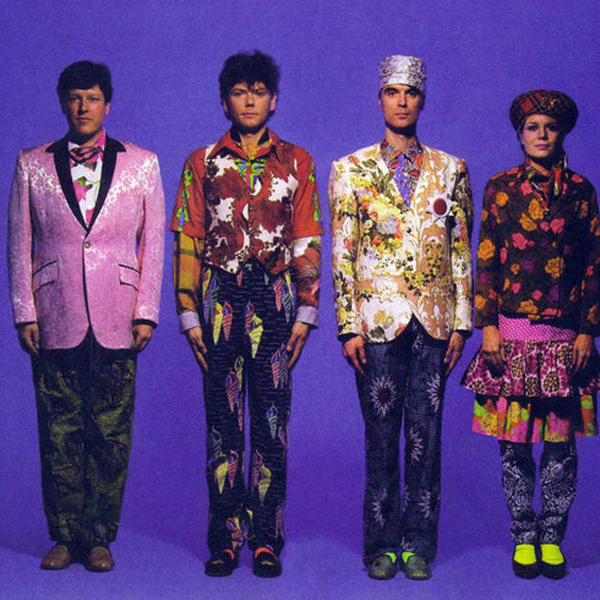 Talking Heads