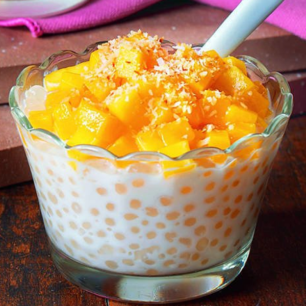 Tapioca