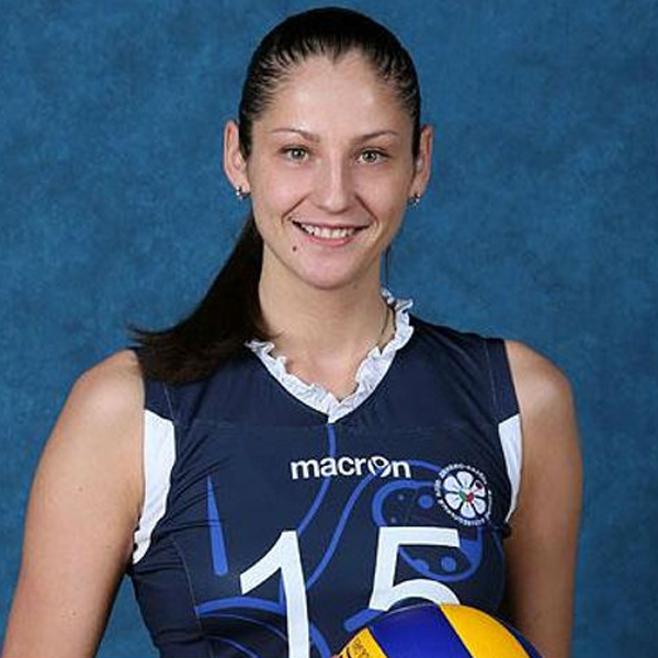 Tatiana Kosheleva