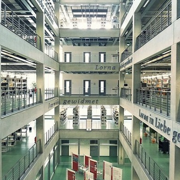 Technical University of Berlin