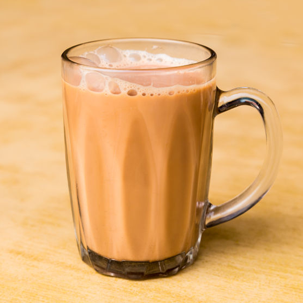 Teh tarik