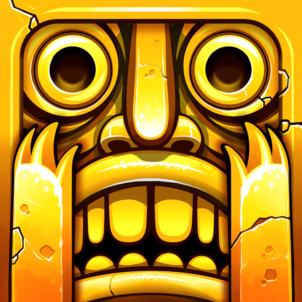 Temple Run