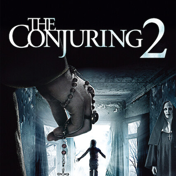 The Conjuring 2