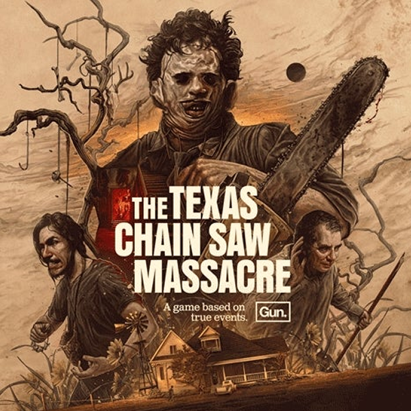 The Texas Chain Saw Massacre