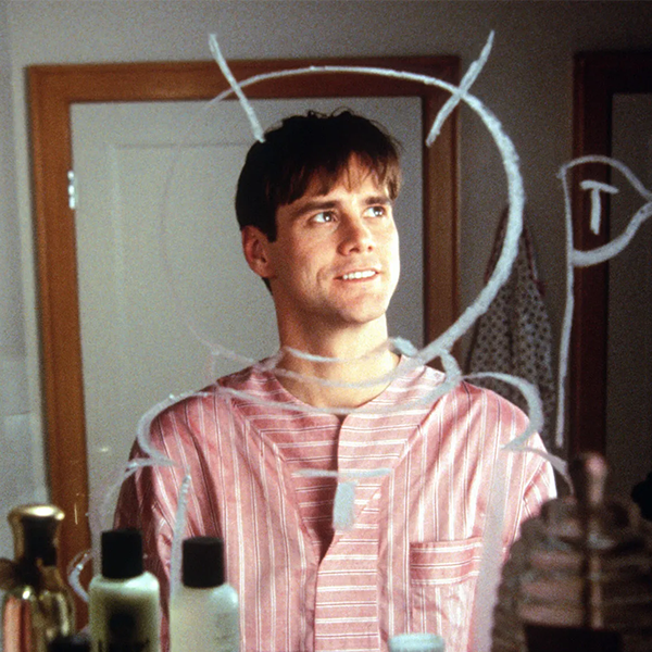 The Truman Show logo