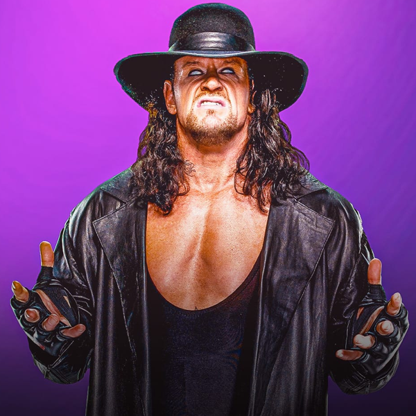 The Undertaker