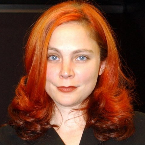 Thea Dorn