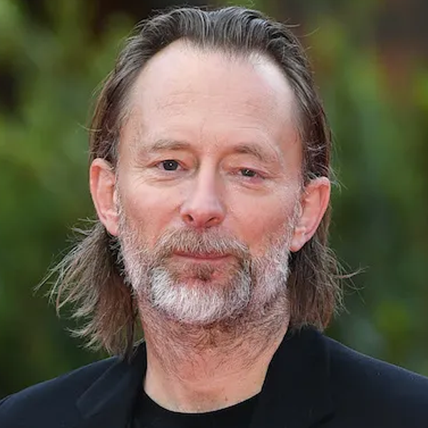 Thom Yorke