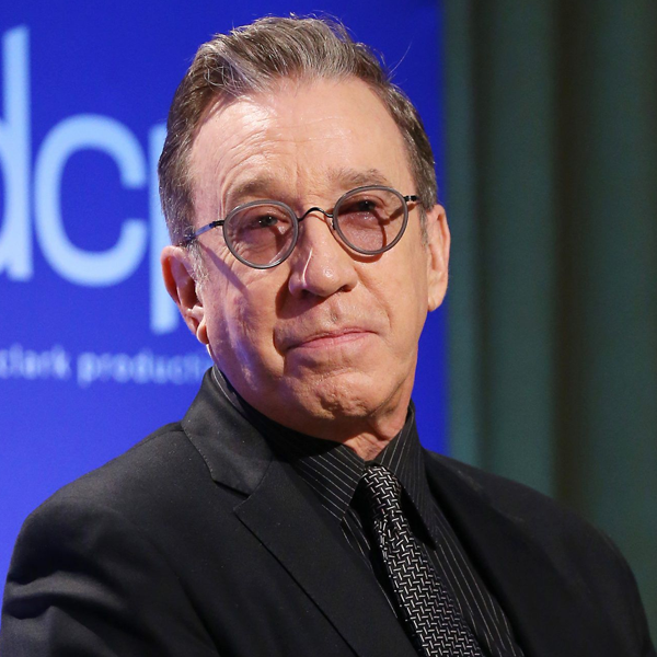 Tim Allen logo