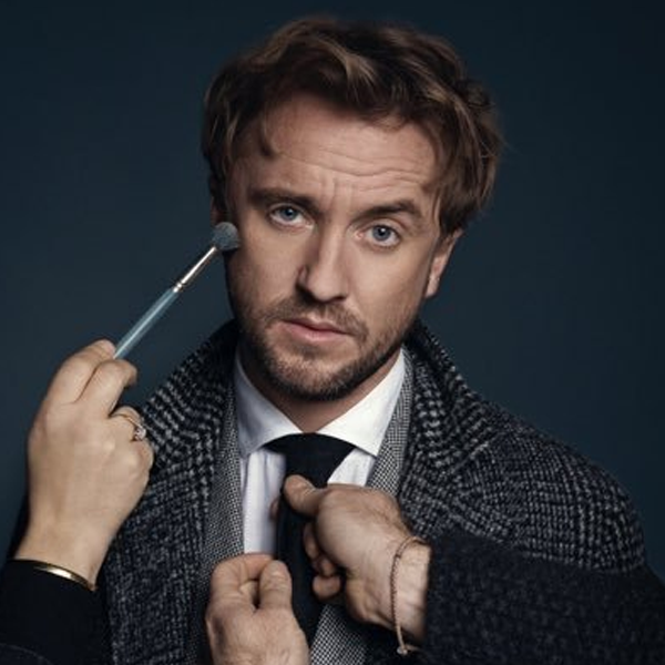 Tom Felton logo