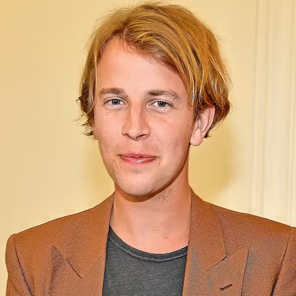 Tom Odell logo