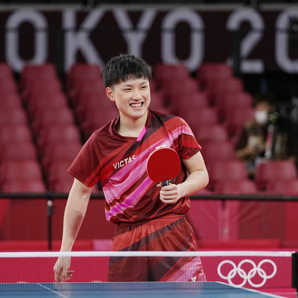 Tomokazu Harimoto